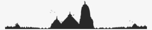 Temples Gallery - Silhouette #2540686