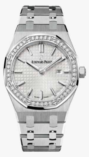 Rose Gold Ap Royal Oak #2540709