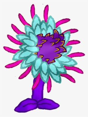 Powered Shadowfruit Flower Hd - African Daisy #2540710