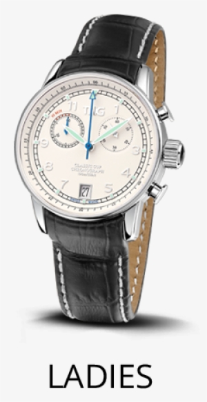 Home Ladies - Watch #2540734