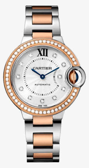 Zoom - Cartier Watch #2540756