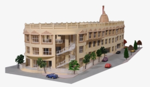 Improvement Of Spiritual And Physical Quality Of Life - Jain Center London #2540804