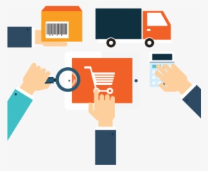 Service-ecommerce - E-commerce #2540807