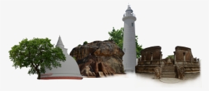 Ancient City Of Sigiriya #2540829