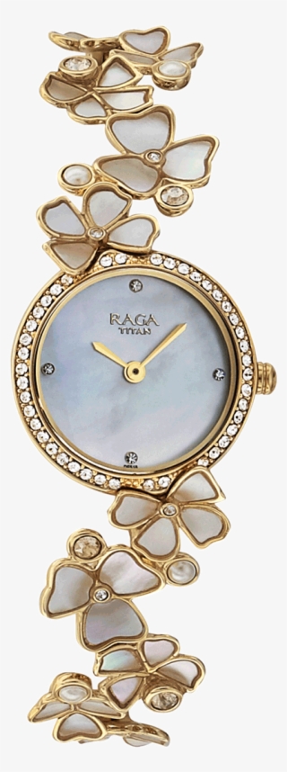 Moonlight - Titan Raga Ladies Watch #2540852