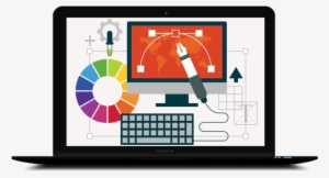 Web & Graphic - Web Design #2540970