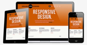 Looking For Responsive Web Design - Responsive Web Design 2017 #2541028