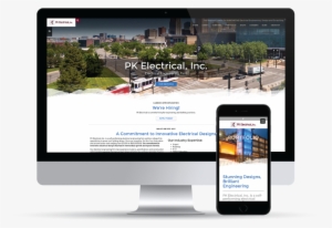 Website Design - Web Design #2541053