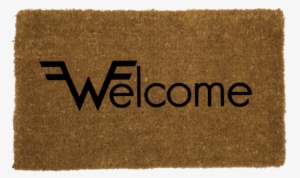 Welcome Mat - Mat #2541165