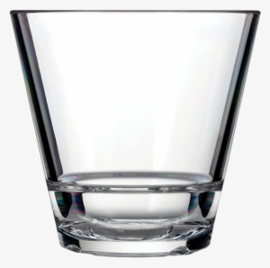5oz Rocks Glass Clear - Old Fashioned Glass #2541221