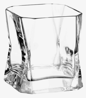 3d Glasses Transparent Background Download - Cibi Double Old Fashion #2541245