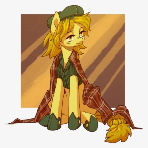 Koviry, Clothes, Female, Mare, Oc, Oc - Cartoon #2541292