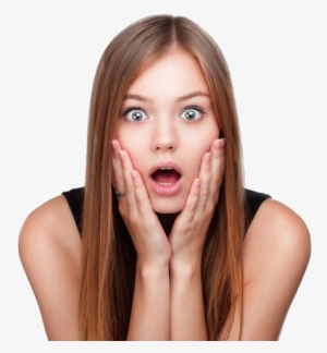 Home-girl - Someone Who Is Shocked #2541316