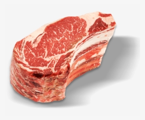 Beef Loin - Beef Prime Rib Png #2541389
