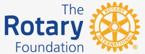 Miscellaneous Logos - Rotary International #2541390