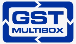 Gst Logo - Logo #2541495
