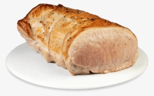 Pork Loin - Grilled Pork Tenderloin Png #2541498