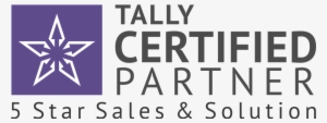 Image - Tally 5 Star Certified Partner #2541500