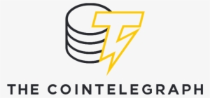 Welcome - Cointelegraph Logo #2541523