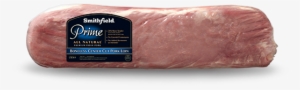 Prime Boneless Center Cut Loin - Smithfield Prime Pork Tenderloin #2541623