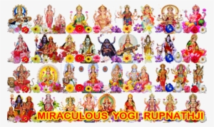 Divine Miraculous Bagalamukhi Dashamahavidya Sadhak - All Mahapurush #2541690