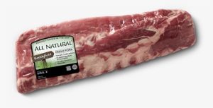 Products - Smithfield All Natural Boneless Pork Shoulder Roast #2541715