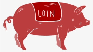 Loin Box - Pork #2541718