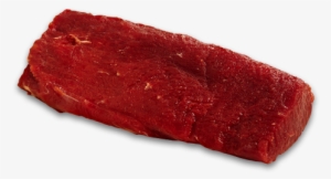 Lamb Bless Loin - Beef Tenderloin #2541733