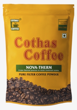 Pure Coffee - Cothas Coffee #2541752