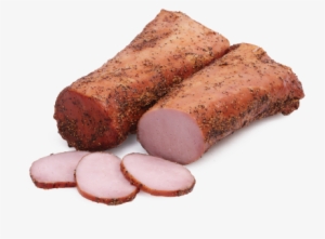 Black Pepper Loin #2541792