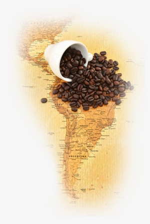 History Of Coffee - Coffee #2541849