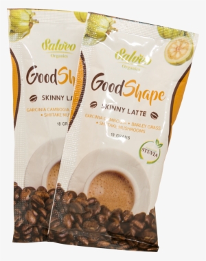 Goodshape Coffee - Coffee #2541876