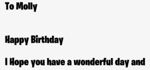 Download Logo Png - Birthday #2541896