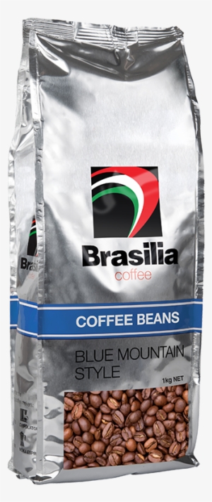 Coffee Beans 1kg - Coffee Bean #2541899