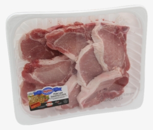 Pork Loin Assorted Chops - Hormel Assorted Pork Chops #2542051