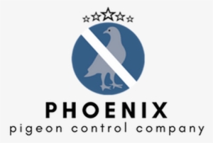 Phoenix Pigeon Control Company Logo - Phoenix Pigeon Control Company #2542183