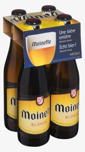 Clip Moinette Blonde - Guinness #2542263
