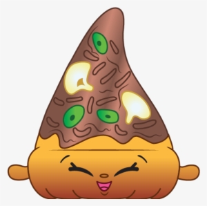 Veronica Veggie Pizza Ct Art - Shopkins Veronica Veggie Pizza #2542266 Veronica Veggie Pizza Ct Art - Shopkins Veronica Veggie Pizza #2542266