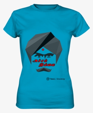 Bharathiyar - Crazy Pug Lady #2542268