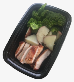 Pork Loin W/ Red Potato - Pork Loin #2542299