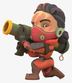 Rain - Cartoon #2542303