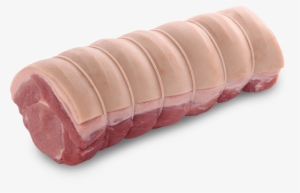 Pork Rolled Loin - Pork #2542307