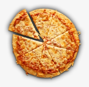 Our Menus - Caulipower Pizza, Three Cheese - 11.6 Oz #2542354