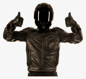 However, Their Popularity Certainly Isn't Restricted - Leather Jacket #2542356