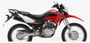Cropped Honda Xr 150 For Rent - Honda Xr 150 Price In Nepal #2542391