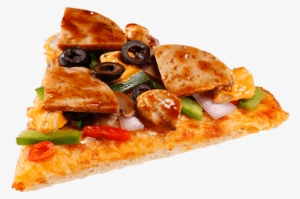 Triple Chicken Fun - Bruschetta #2542417