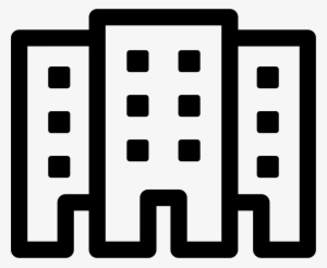 Png File - Building #2542445