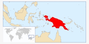 Orator - Asal Usul Papua New Guinea #2542498