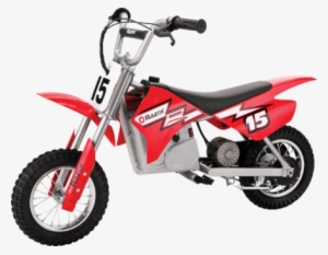 Mx400 Dirt Rocket - Razor Mx400 #2542522