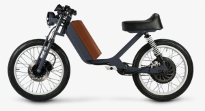 Electric Motorcycles News - Onyx Moped #2542547